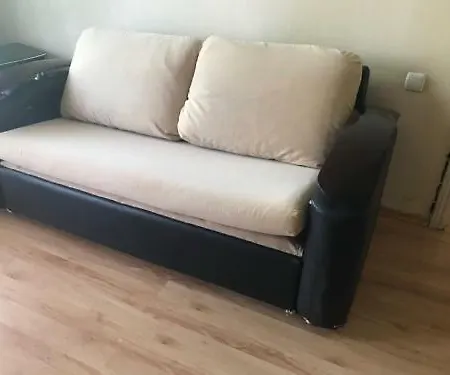 Stakhnik Apartment