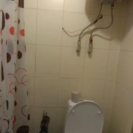 Apartment Stakhnik *