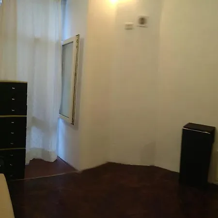 Apartment Stakhnik